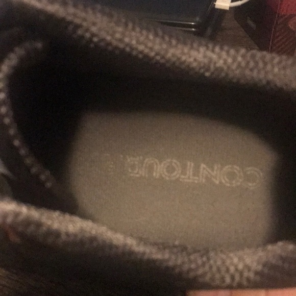 Golf shoes foot joy size 10 - Picture 3 of 4